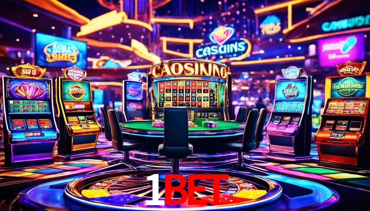 Estatísticas Esportivas 1bet