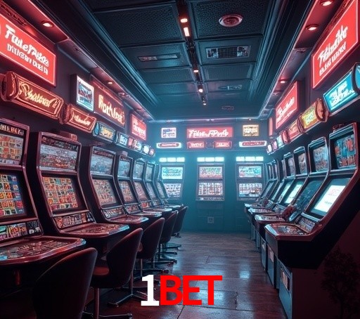 Especiais de Fim de Semana 1bet