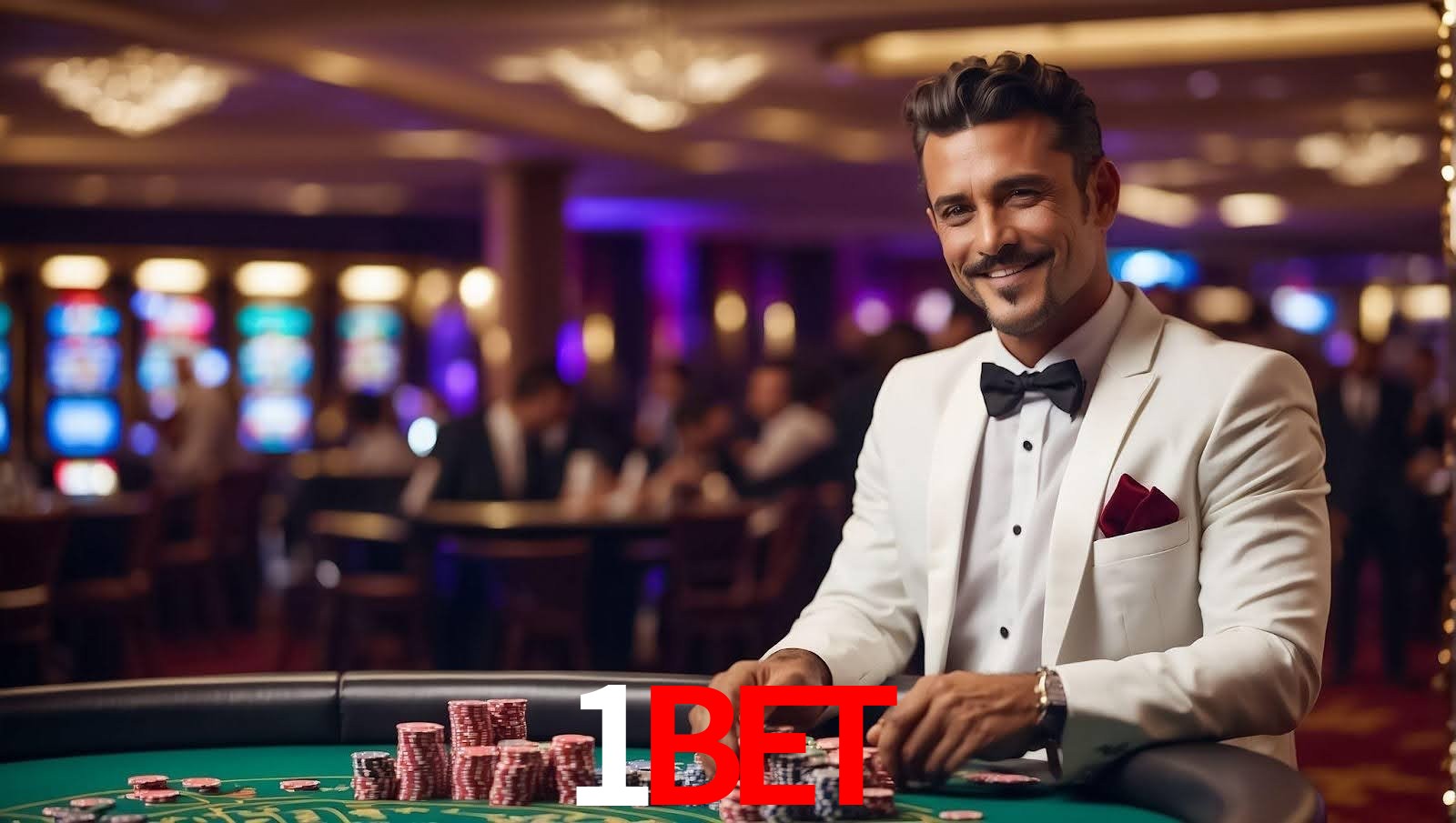 Cadastro Rápido 1bet