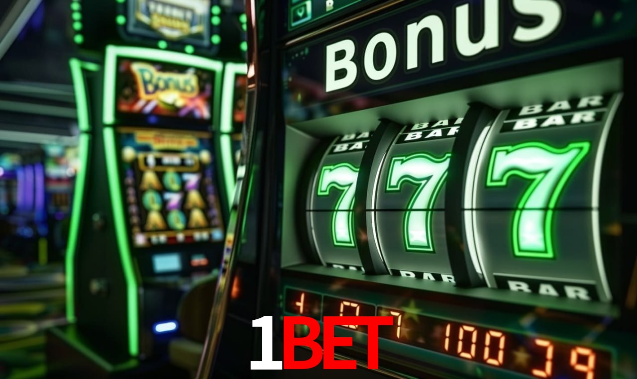 Games Directory 1bet
