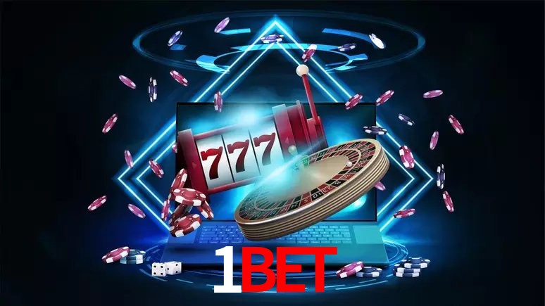 Jogos de Slot 1bet