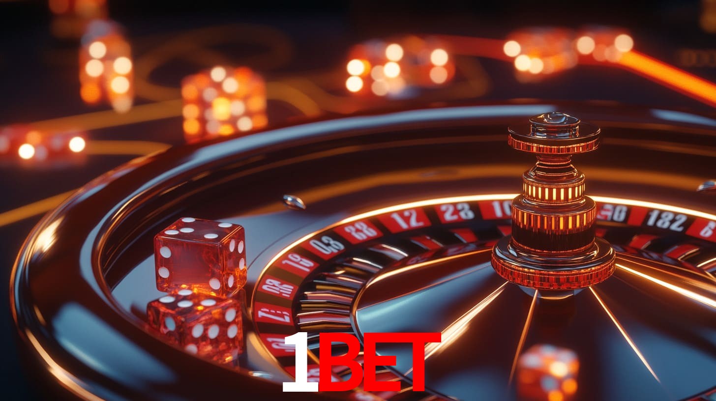 Roulette Table 1bet