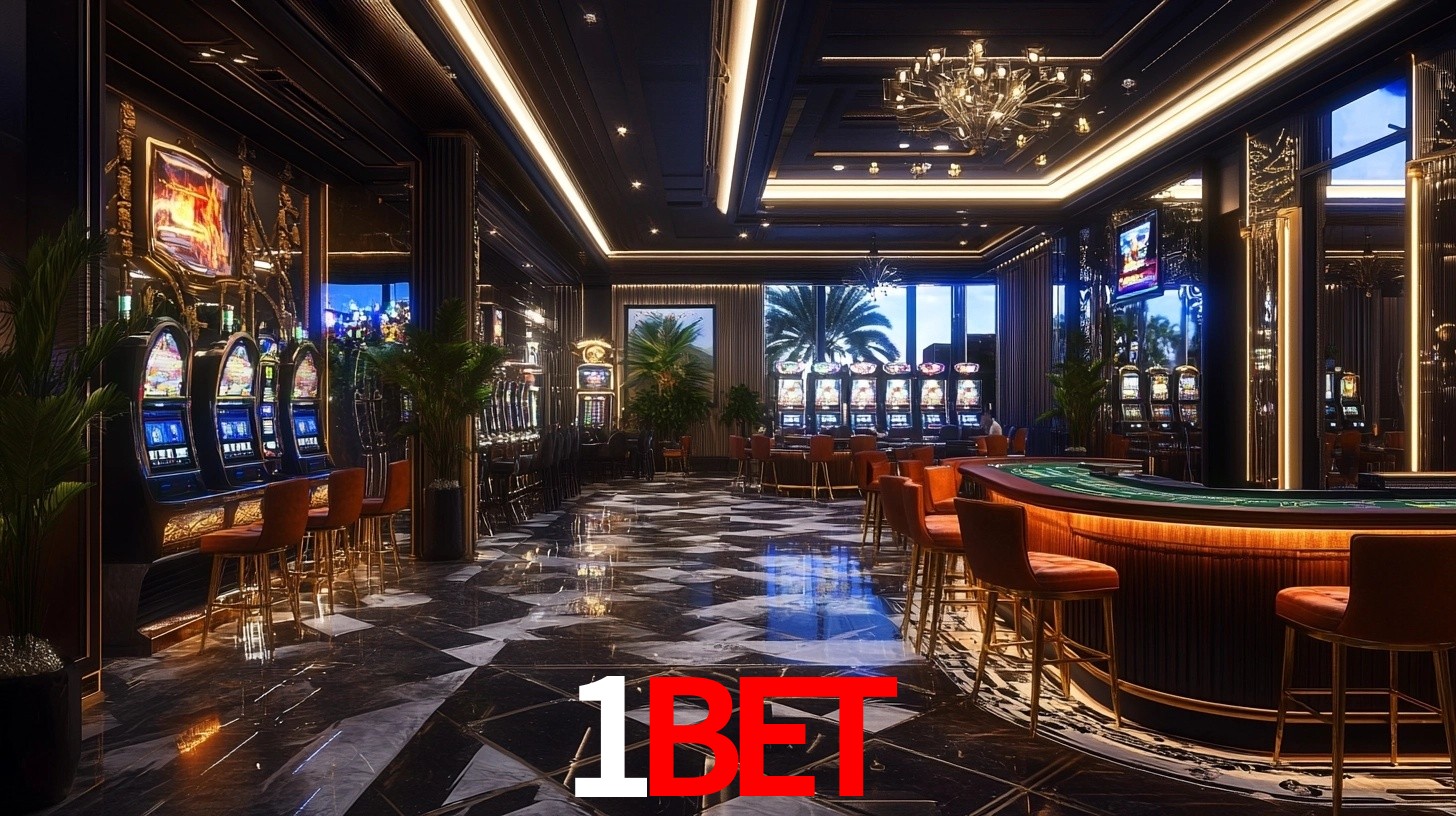 Ofertas Imperdíveis na 1bet: Promoções e Bônus Que Valem a Pena
