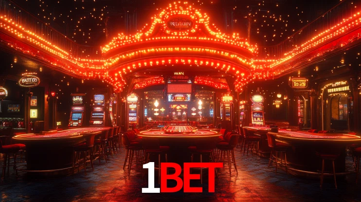 Explore as vantagens do 1bet: serviço profissional e confiabilidade
