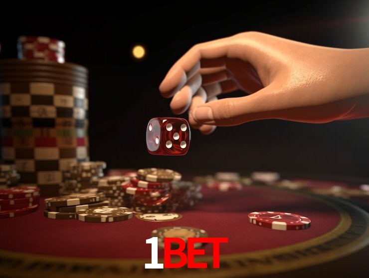 Estatísticas do Jogo 1bet