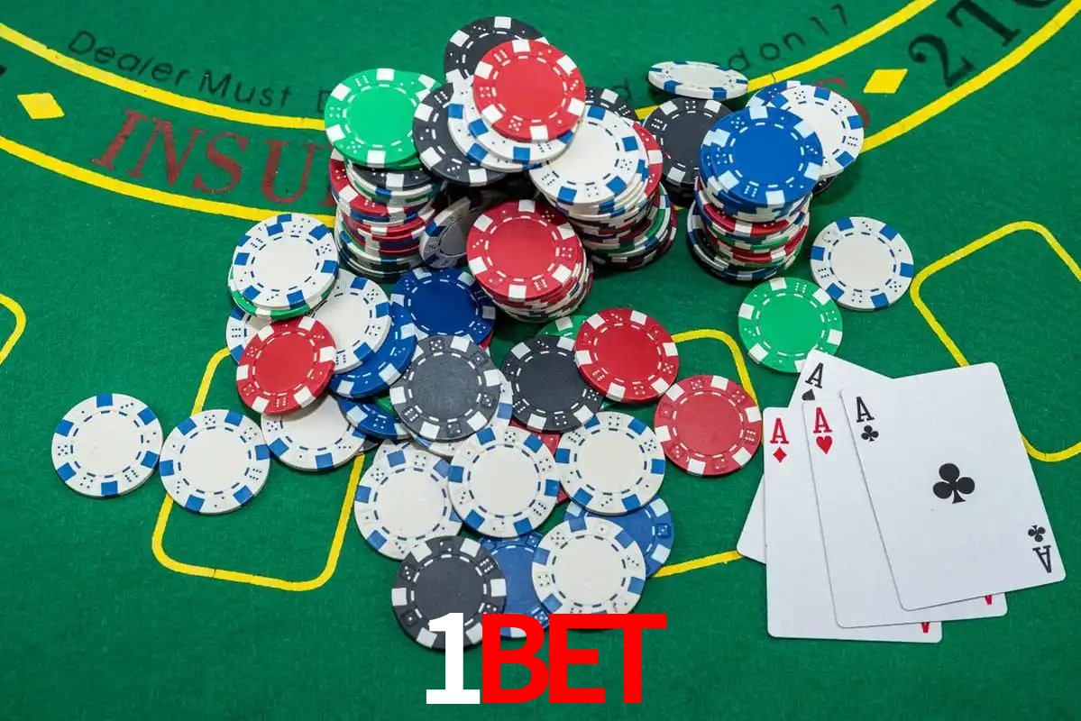 PIX Instantâneo 1bet