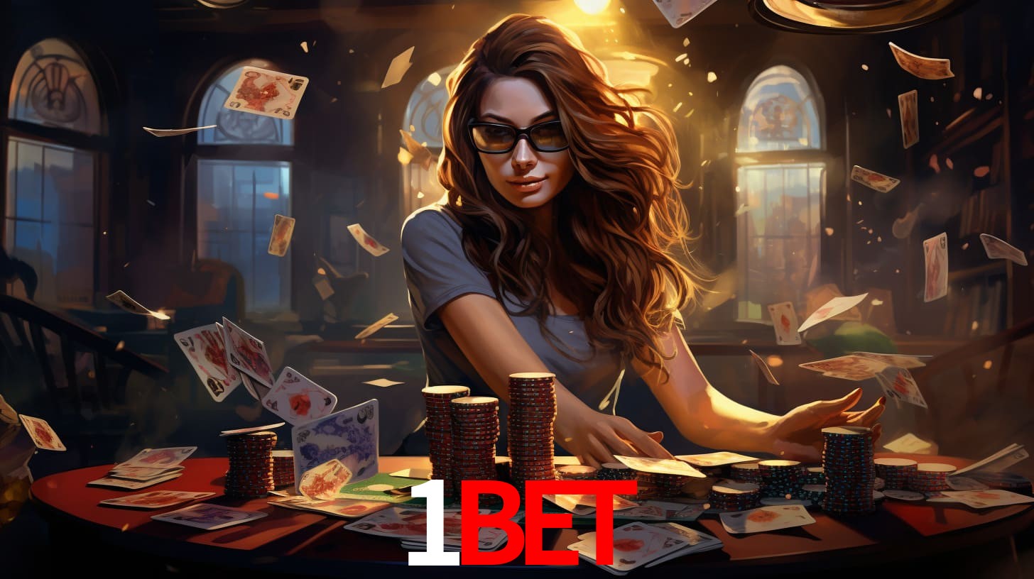 Live Casino 1bet