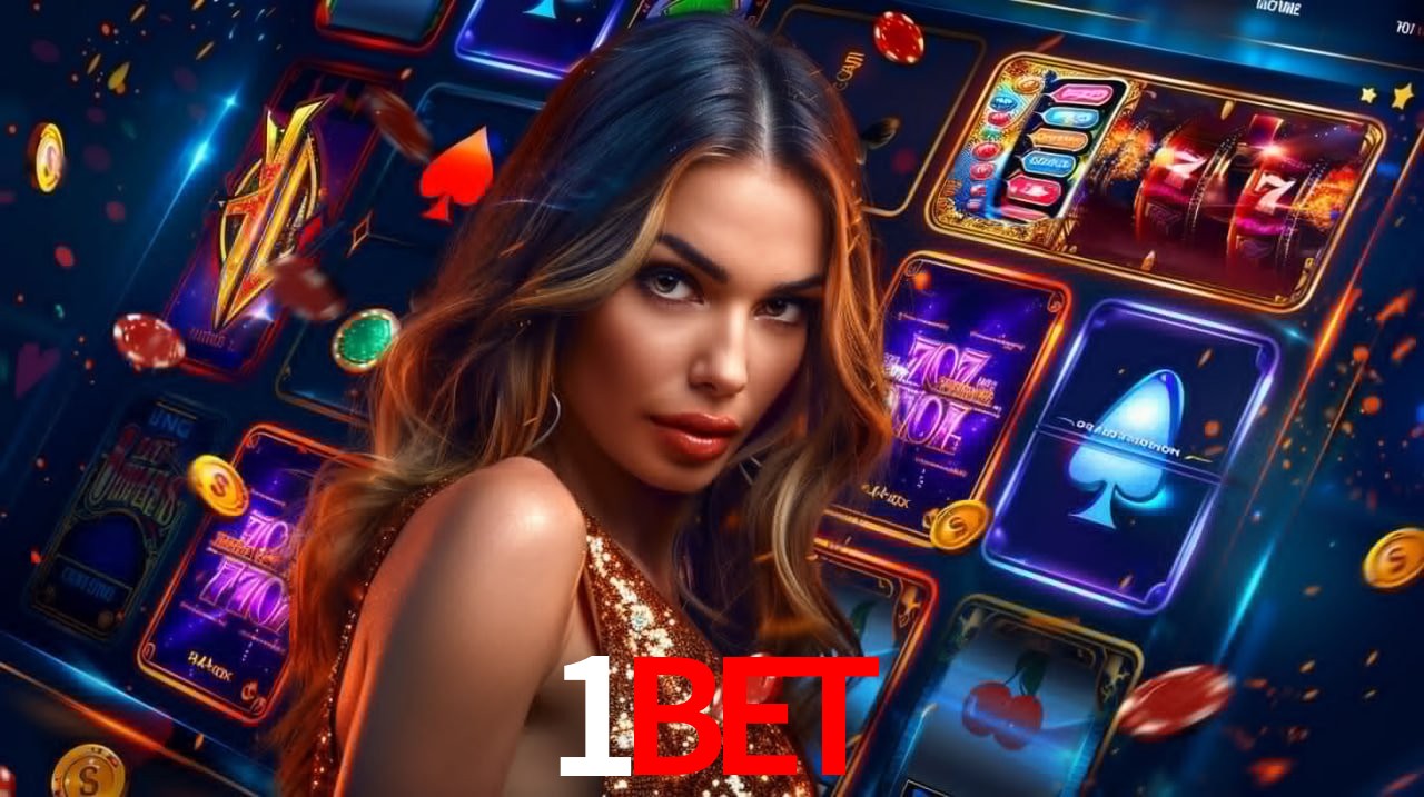 A Emoção da Loteria na 1bet: Uma Chance de Mudança de Vida