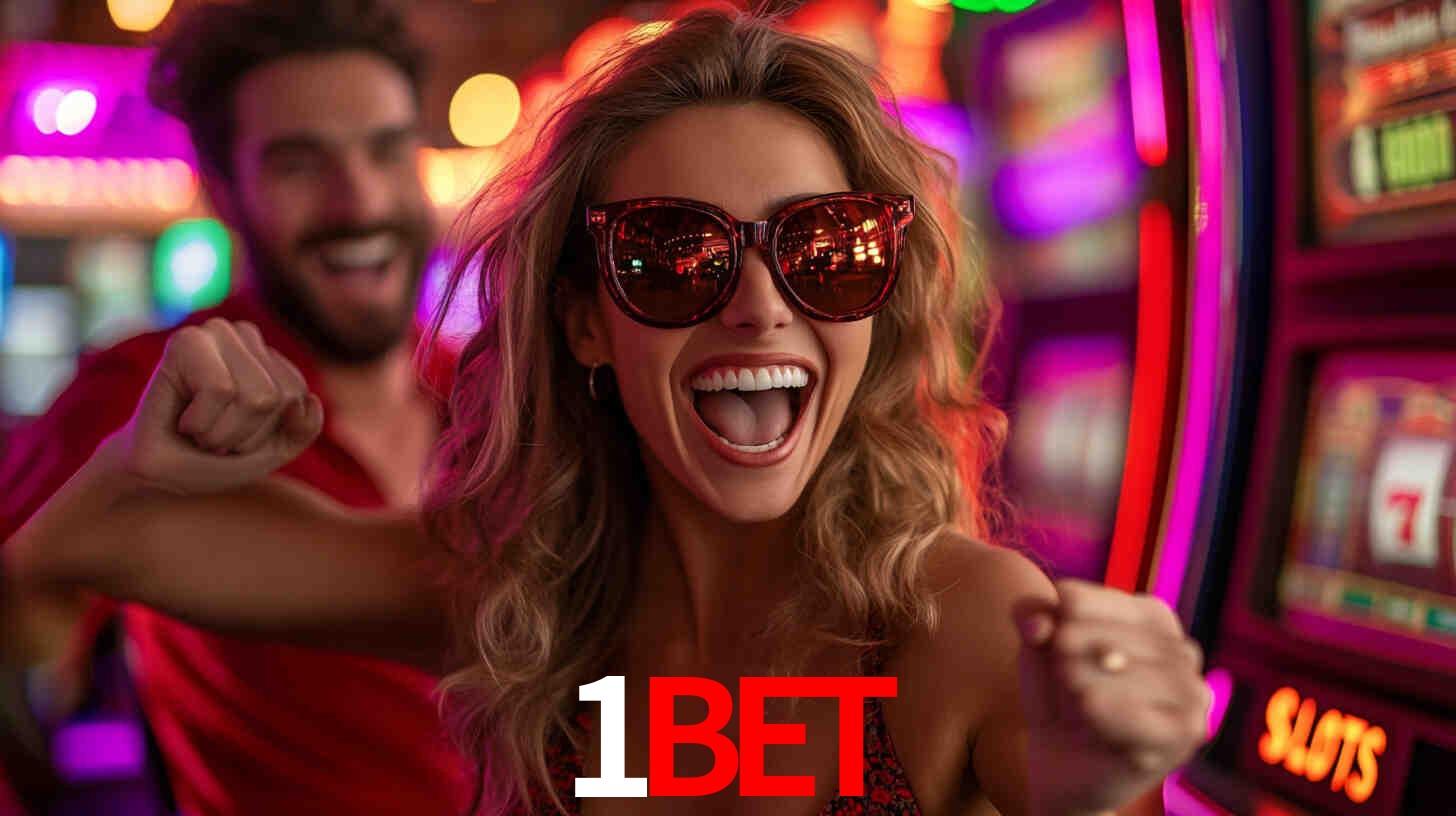 A Popularidade dos Caça-Níqueis no 1bet
