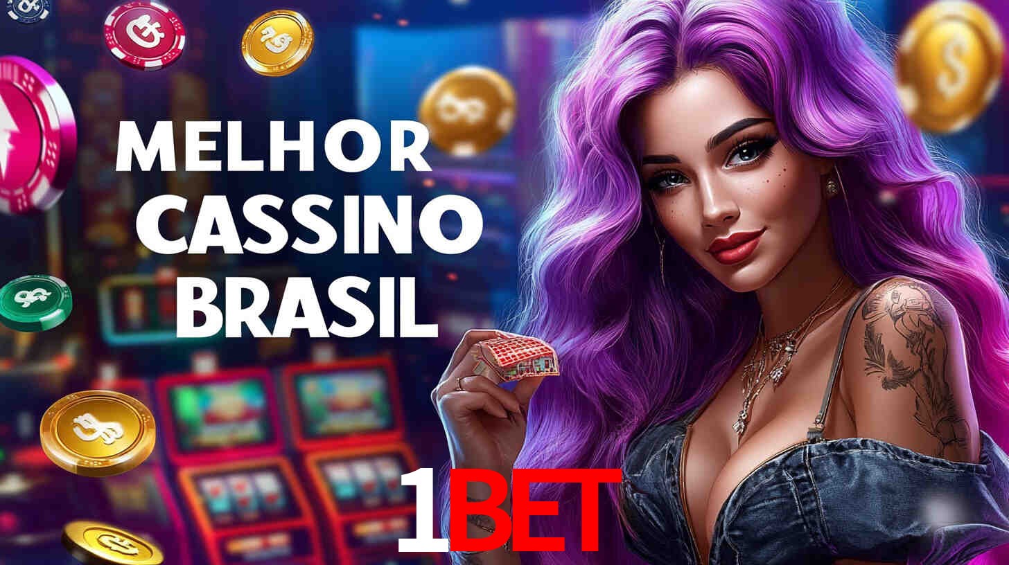 Apostas Esportivas na 1bet: Um Guia Completo
