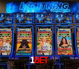 A Emoção da Loteria na 1bet: Uma Chance de Mudança de Vida