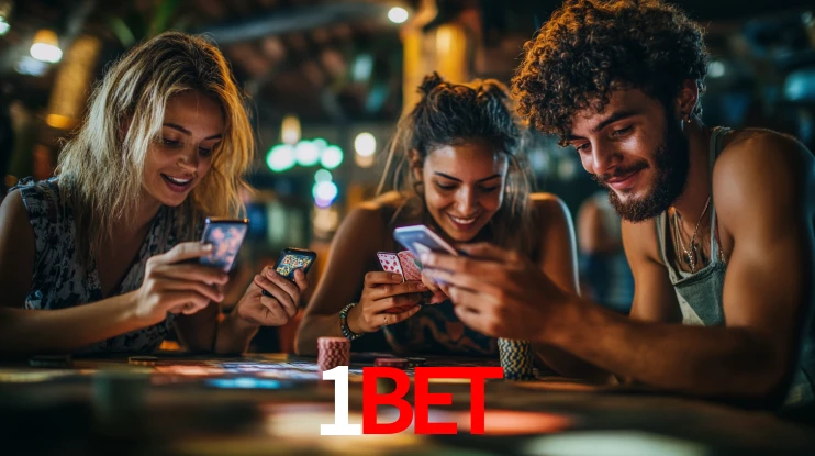 Programa VIP 1bet