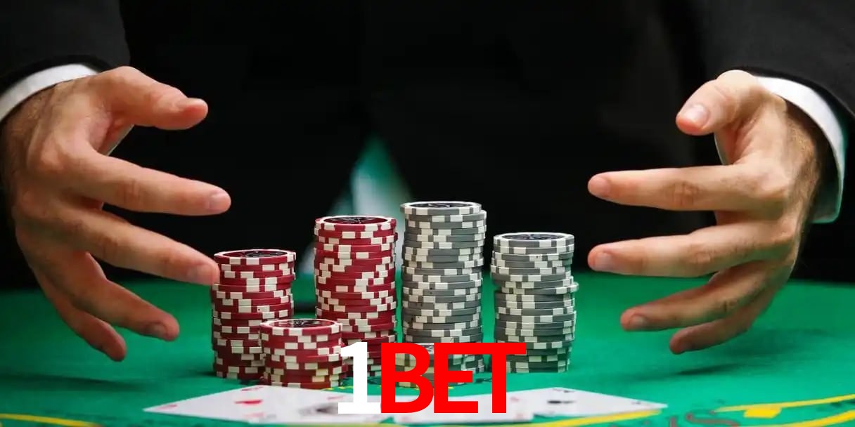 1bet plataforma — depósito PIX instantâneo no caixa