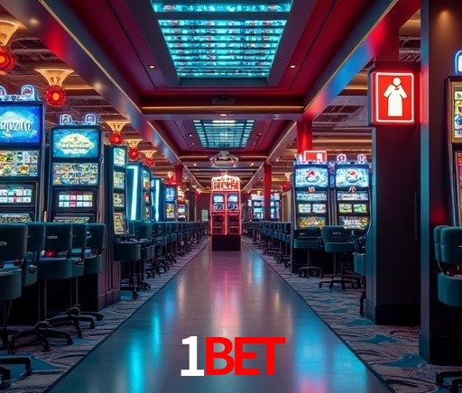 A Experiência Imersiva dos Cassinos Ao Vivo no 1bet