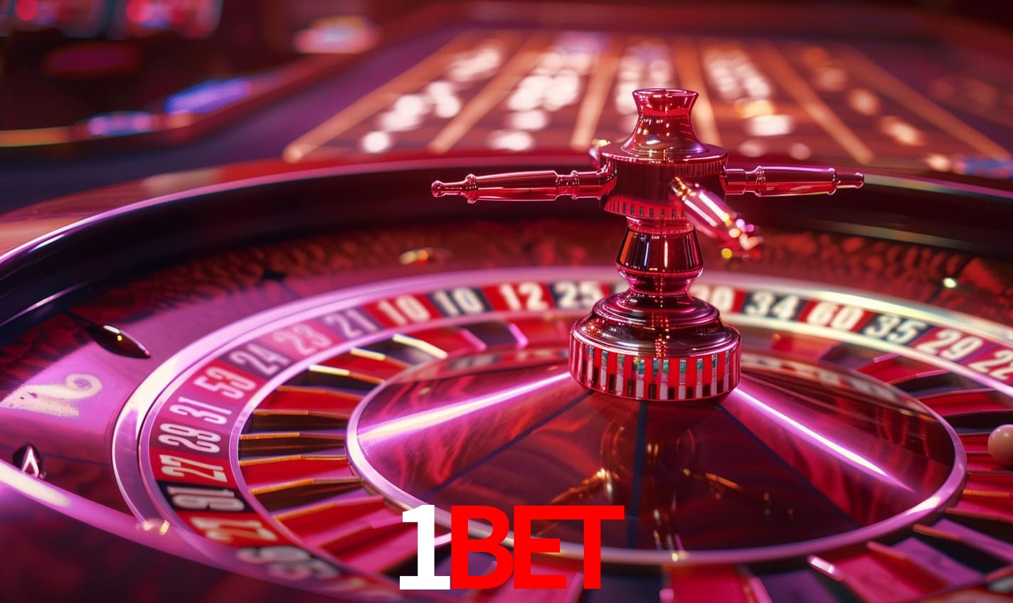 Descubra o Programa VIP da 1bet: Vantagens Exclusivas para Jogadores