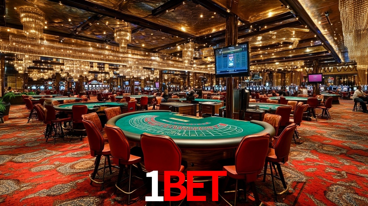 1bet - A Plataforma Mais Popular Do Brasil - 1bet.com