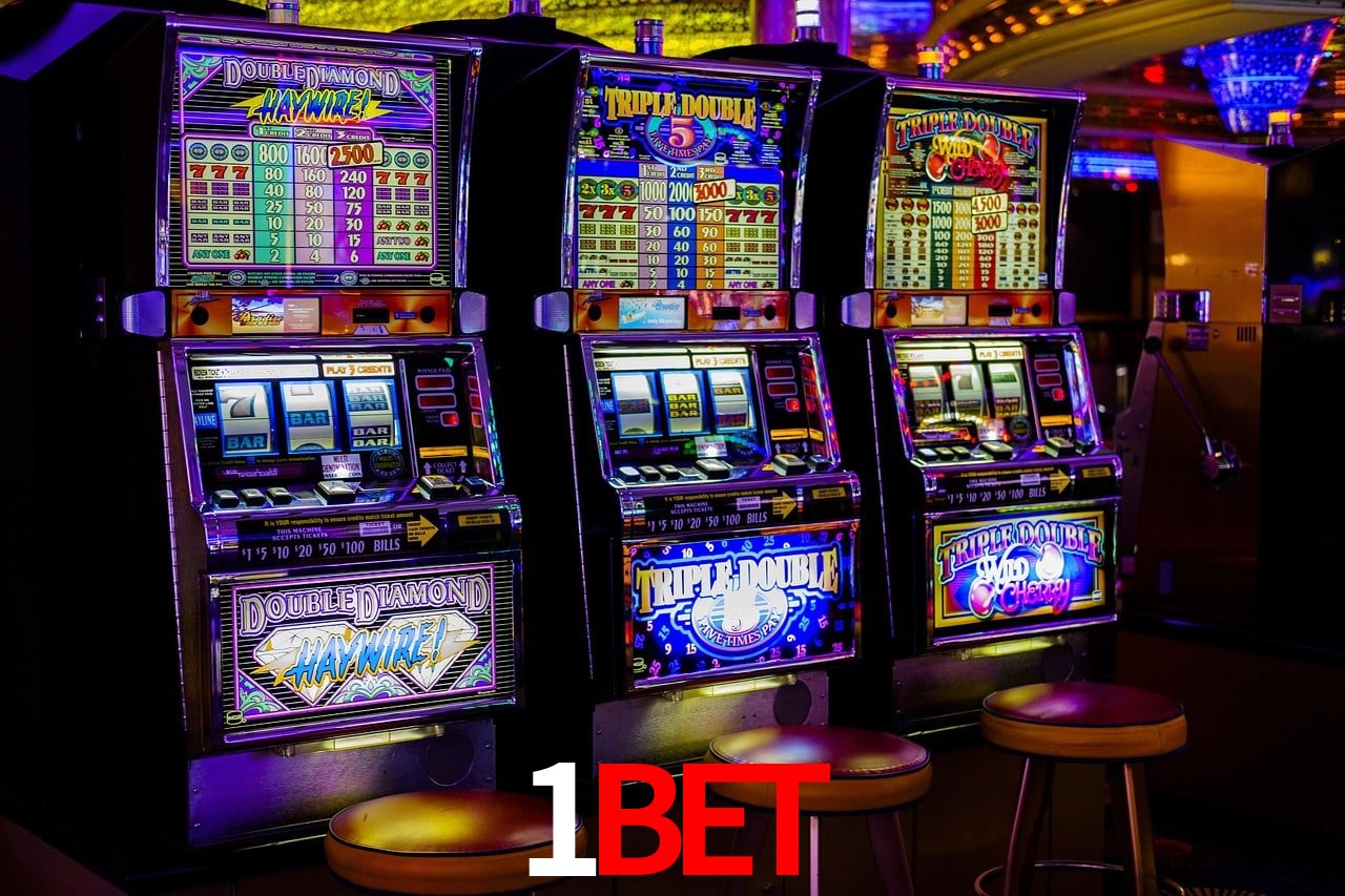 Casino VIP 1bet