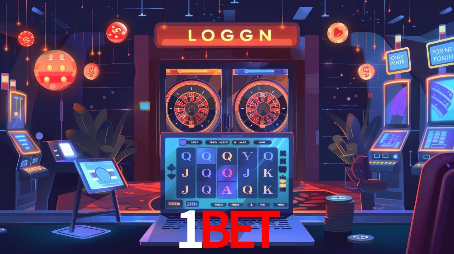 Tecnologia da Plataforma 1bet