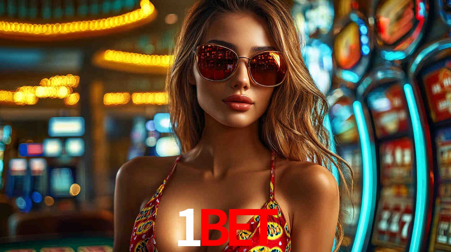 1bet bônus — painel de promoções no aplicativo